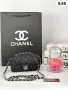 Chanel jumbo mini , снимка 3