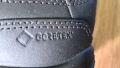 ECCO нови кожени обувки,gore tex мембрана 48 номер, снимка 4