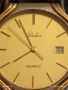 Елегантен часовник Dulux quartz swiss made с кожена каишка 51520, снимка 2