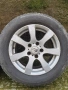 Джанти с гуми 5х112/15 цола, снимка 4