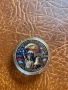 Монета медал САЩ , снимка 1