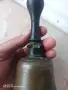 Училищен звънец , снимка 2
