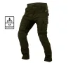 МотоДънки Trilobite Acid Scrambler Men Khaki 2.0, снимка 1