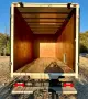 Iveco Daily 40C18 – 3.0 / 180 к.с. / 4.60 ФУРГОН / ДО 3.5 ТОНА / Б КАТЕГОРИЯ, снимка 5