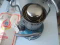 Примус Шмель туристически котлон, снимка 2