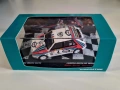 Количка Lancia Delta Monte Carlo 1992 Deagostini, снимка 1