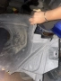 Merdedes W212 подкалници , снимка 1