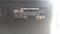 Rадиокасетофон Grundig RR720, снимка 2