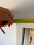 310833 ПВЦ PVC дограма прозорец 148 /237 см 123  евро                     mz - един отварям прозорец, снимка 4
