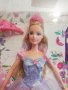Кукла барби barbie and the sleeping beauty 2007, снимка 2