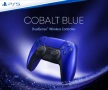 Kонтролер Sony DualSense - Cobalt Blue Limited , PS5, Нов , 24м гаранция, снимка 3