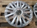 Оригинални тасове VW 15 цола, снимка 2