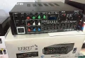 Домашен усилвател UKC - AV-326BT +FM, снимка 1