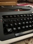 Пишеща машина Хеброс 1300 Ф, снимка 3