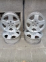 Оригинални Джанти от Додж Калибър стават за MAZDA 3 5 6 CX-3 CX-5, 17 цола,5х114.3 централен 67.1, снимка 4