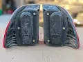 Фейслифт фарове Hella D2S + Външни LED стопове Valeo за BMW E39 Комби (Touring), снимка 12
