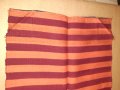 Автентична тъкана престилка , носия, снимка 4