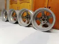 Лети джанти 14 цола 5/100, снимка 3