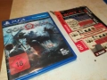 SONY PS4 GAME GOD OF WAR 0610251246, снимка 12