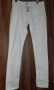 Бял панталон/ дънки/ KappAhl -38, снимка 1