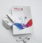 Безжични слушалки с управление на всички функции чрез докосване i16 Max TWS EP40, снимка 7