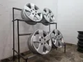 4бр 15ски джанти за  MERCEDES, AUDI, VW 5х112мм A150313 , снимка 6