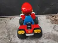 Super Mario бъги с дистанционно/Carrera, снимка 4