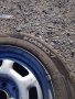 Гуми с джанти 175/60/14 , за Фолксваген, снимка 2