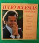 Julio Iglesias – 1981 - Zärtlichkeiten(CBS – CBS 85276)(Vocal,Schlager), снимка 1