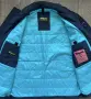 Олекотено яке Blauer High Neck, снимка 10