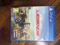 Продавам игри за PS4 на добра цена запазени, снимка 1