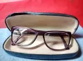 СТАРИ МАРКОВИ ДИОПТРИЧНИ ОЧИЛА със СТИЛЕН ВИНТИДЖ КАЛЪФ 47713, снимка 1
