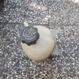 Казанче Антифриз - Разширително С Капачка За Рено Клио 2 1.5ДЦИ 2003г / Renault Clio 2 1.5dci 2003y, снимка 2