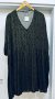 Нова немска туника/ рокля МАКСИ, снимка 4