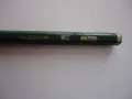Немски молив Faber Castell W Germany, снимка 4