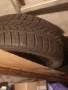 Зимни гуми с алуминиеви джанти, снимка 7
