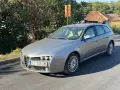 Alfa Romeo 159 SW 1.9 147кс  / Полша    , снимка 1
