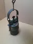 Стара Карбитна Лампа., снимка 3