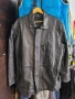 Мъжко кожена шуба, яке, снимка 1