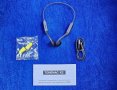 TONEMAC K23 Безжични слушалки Bluetooth 5.3 MEMS микрофон Водоустойчиви костна проводимост, снимка 2