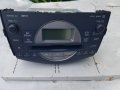 CD за TOYOTA RAV 4 , снимка 1
