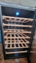 Витрина/Охладител за вино Klarstein , снимка 1