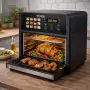 Мултифункционален Фритюрник с Горещ Въздух TOBI 16L, снимка 1