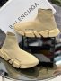 Мъжки обувки Balenciaga , снимка 1 - Маратонки - 42715075