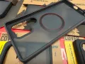 PROMO!!! Tactical Samsung Galaxy S25,S25+,S25 Ultra луксозни гърбове, снимка 6