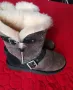Дамски топли ботуши, снимка 3