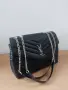 Yves Saint Laurent ⚜️Дамска Чанта , снимка 5