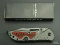 Сгъваем нож BENCHMADE DA49 - 90 /199, снимка 2