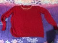 Продавам дамски пуловери и блузи, снимка 5