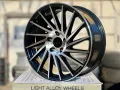 Чисто нови Джанти 18 Цола 5х112 подходящи за Mercedes, снимка 1